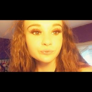 Meet your Posher, Shelby